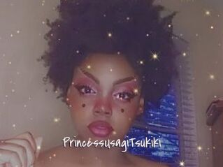 PrincessUsagiTsukiki