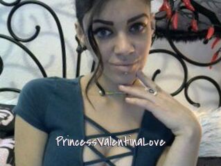 PrincessValentinaLove
