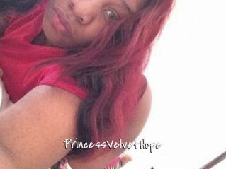PrincessVelvetHope