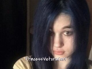 PrincessVictoriaCarr