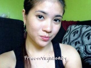PrincessVirginBeauty