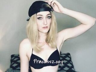PrincessZoey