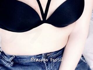 Princess_FoxSH