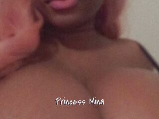 Princess_Mina