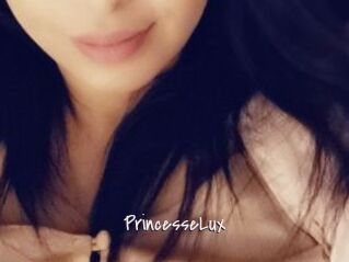 PrincesseLux Commando Sexy