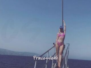 Princessleah