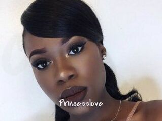 Princesslove