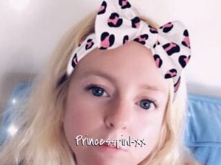 Princesspinkxx