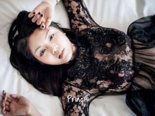 Princis Commando Sexy