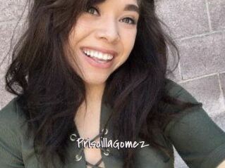 Priscilla_Gomez