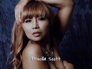 Priscilla_Scott Commando Sexy