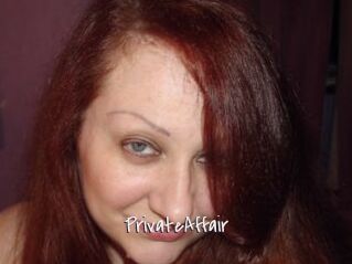 PrivateAffair