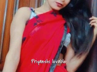 Priyanshi_lovable