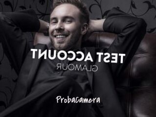 ProbaCamera