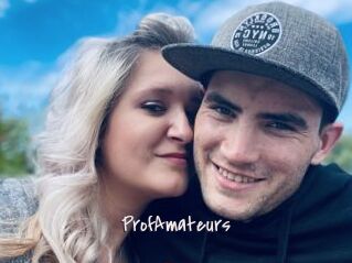 ProfAmateurs