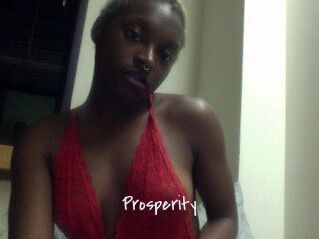 Prosperity