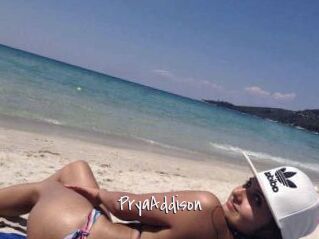 PryaAddison