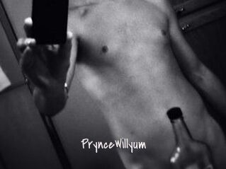 PrynceWillyum