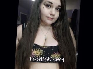 PsychMedSydney
