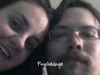 Psychadega