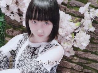 Psychic678