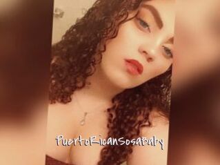 PuertoRicanSosaBaby