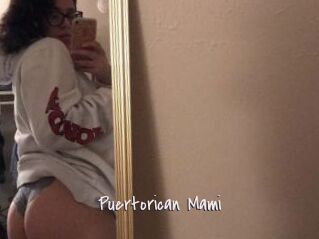 Puertorican_Mami