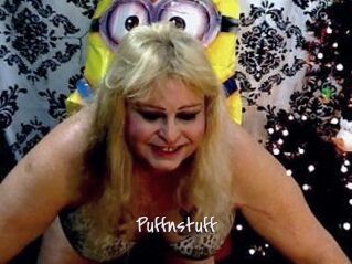Puffnstuff