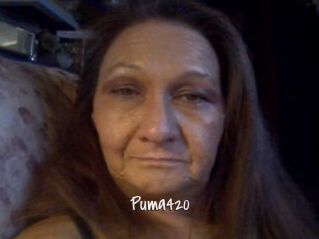 Puma420