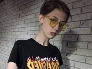 PumaXXXX