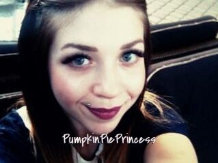 PumpkinPiePrincess