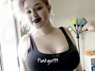 Punkgurl99