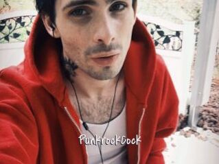 PunkrockCock