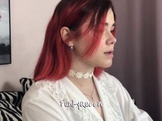 PunkyQueen