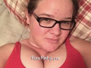 PurePinkyLove