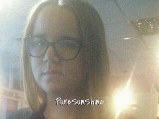PureSunShine