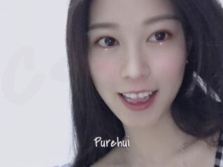 Purehui