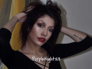 PurpleNightX18
