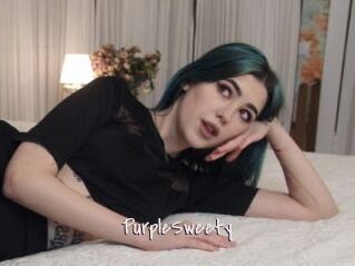 PurpleSweety Commando Sexy