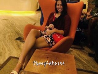 PussyKate234