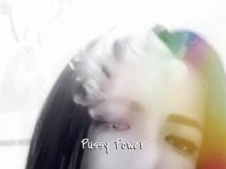 Pussy_Power