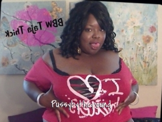 Pussybythepound Commando Sexy