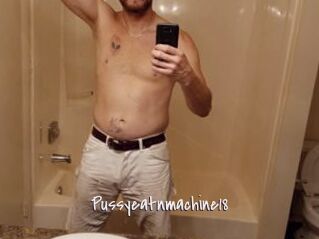 Pussyeatnmachine18