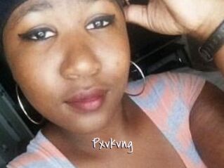 Pxvkvng