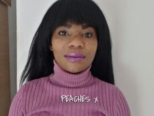 _PEACHES_x