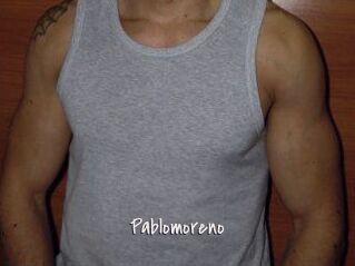 Pablomoreno