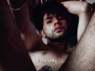 Pabloray