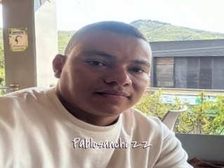 Pablosanchezz