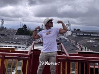 Pabloscot