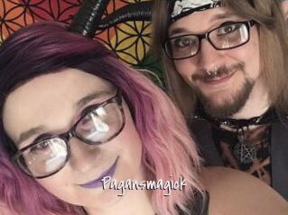 Pagansmagick
